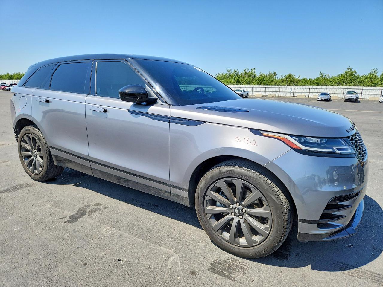Land Rover Range Rover R-dynamic S