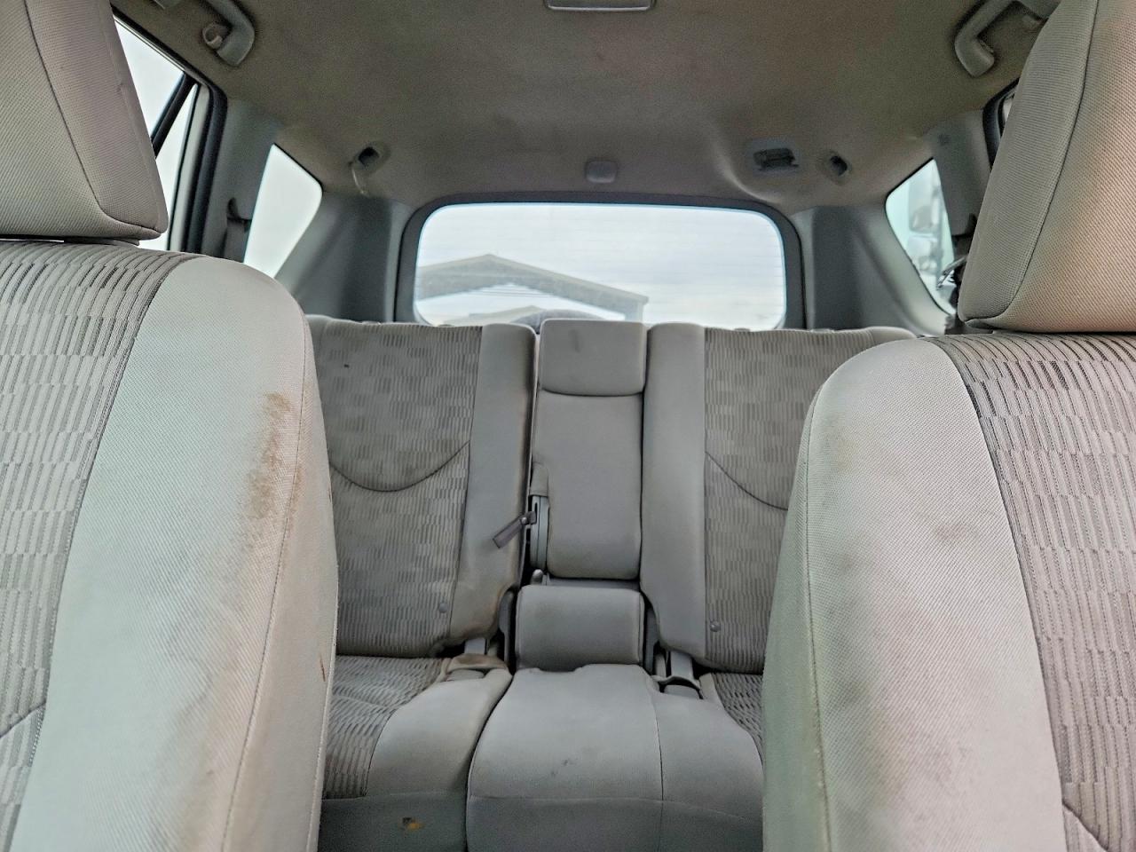 Toyota RAV4 Base