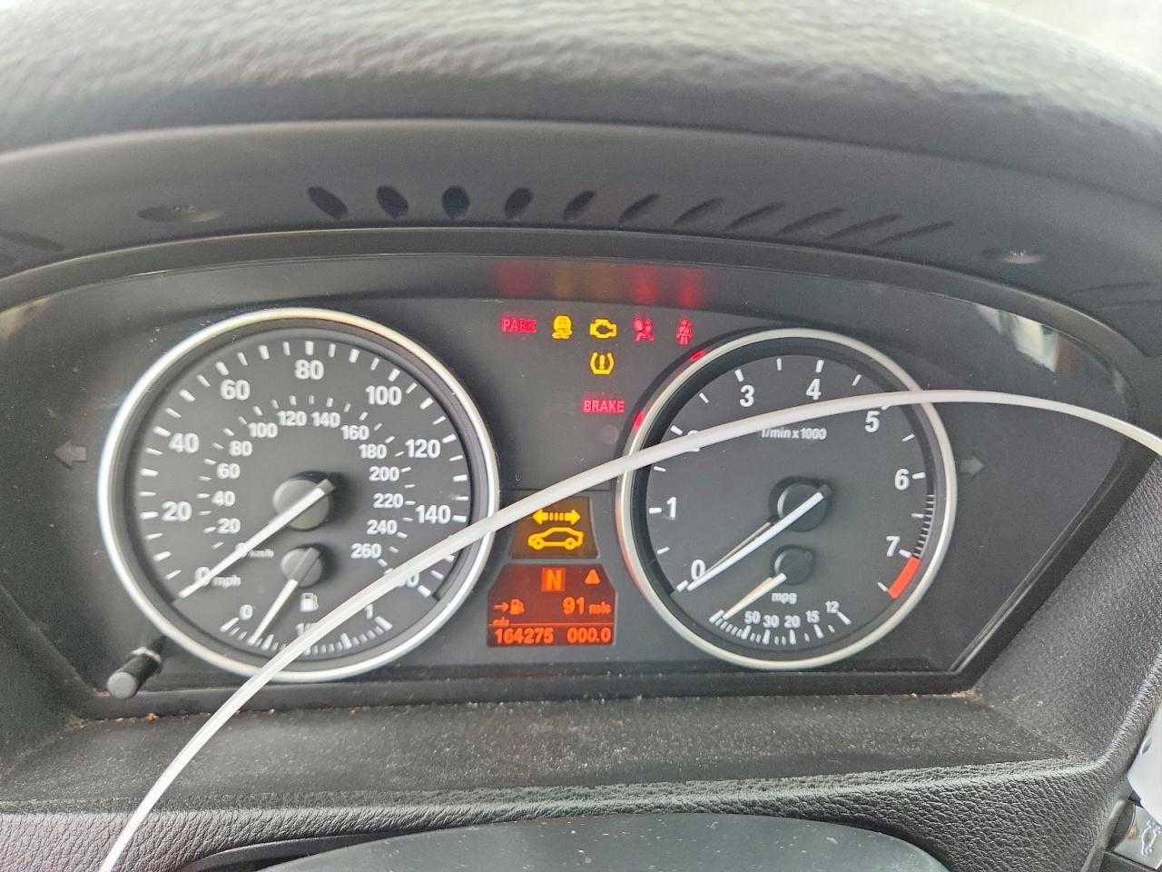 BMW X Series Xdrive35i