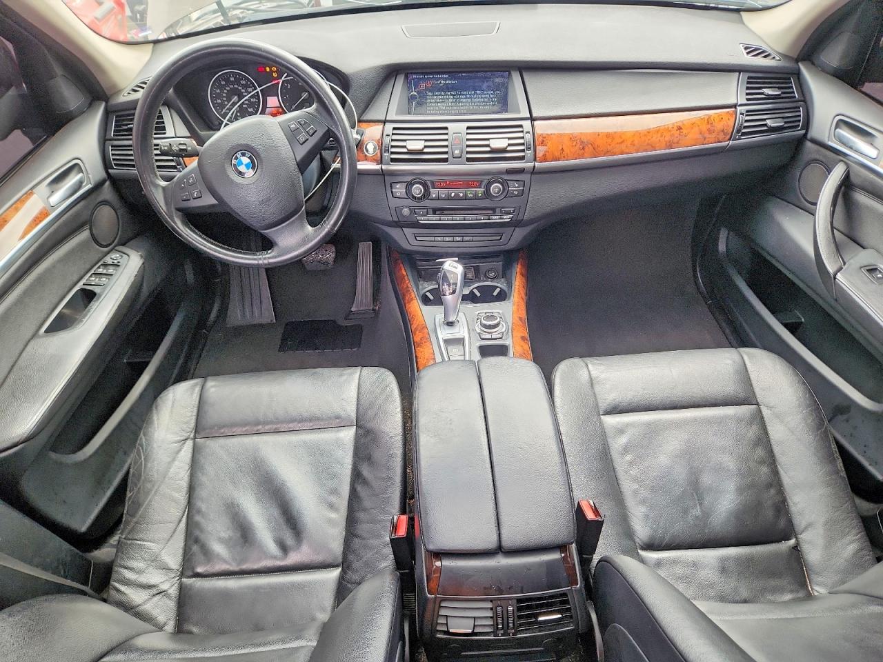 BMW X Series Xdrive35i