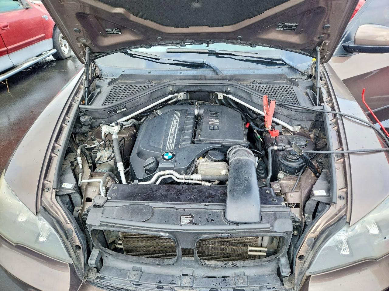 BMW X Series Xdrive35i