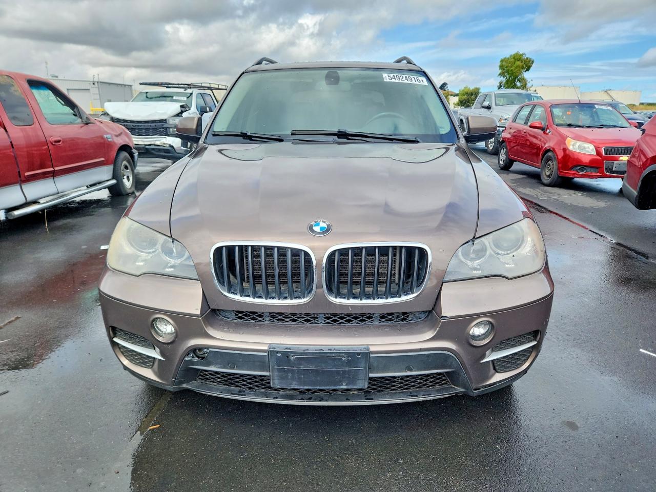 BMW X Series Xdrive35i