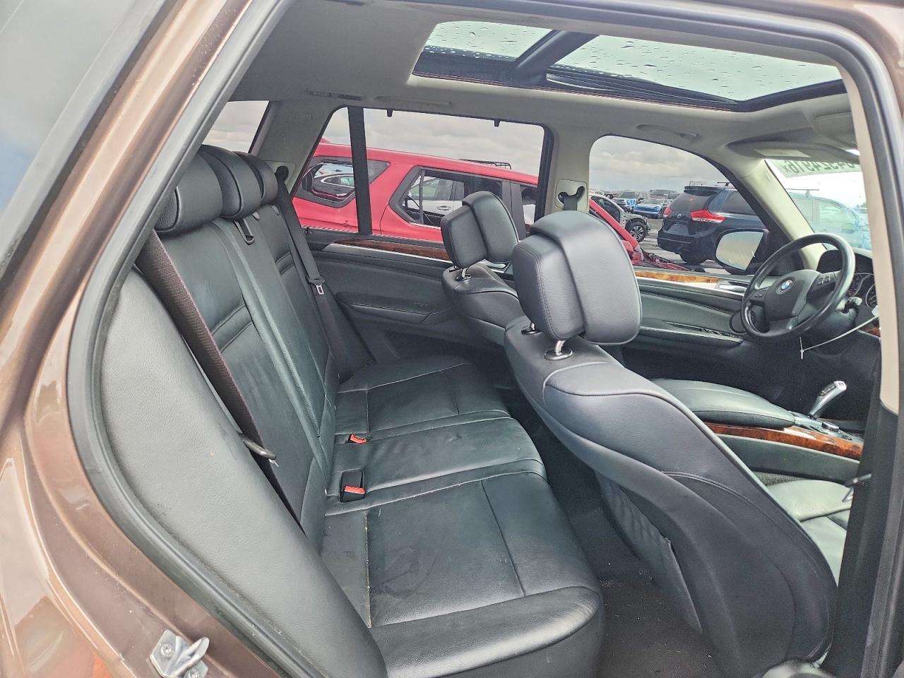 BMW X Series Xdrive35i