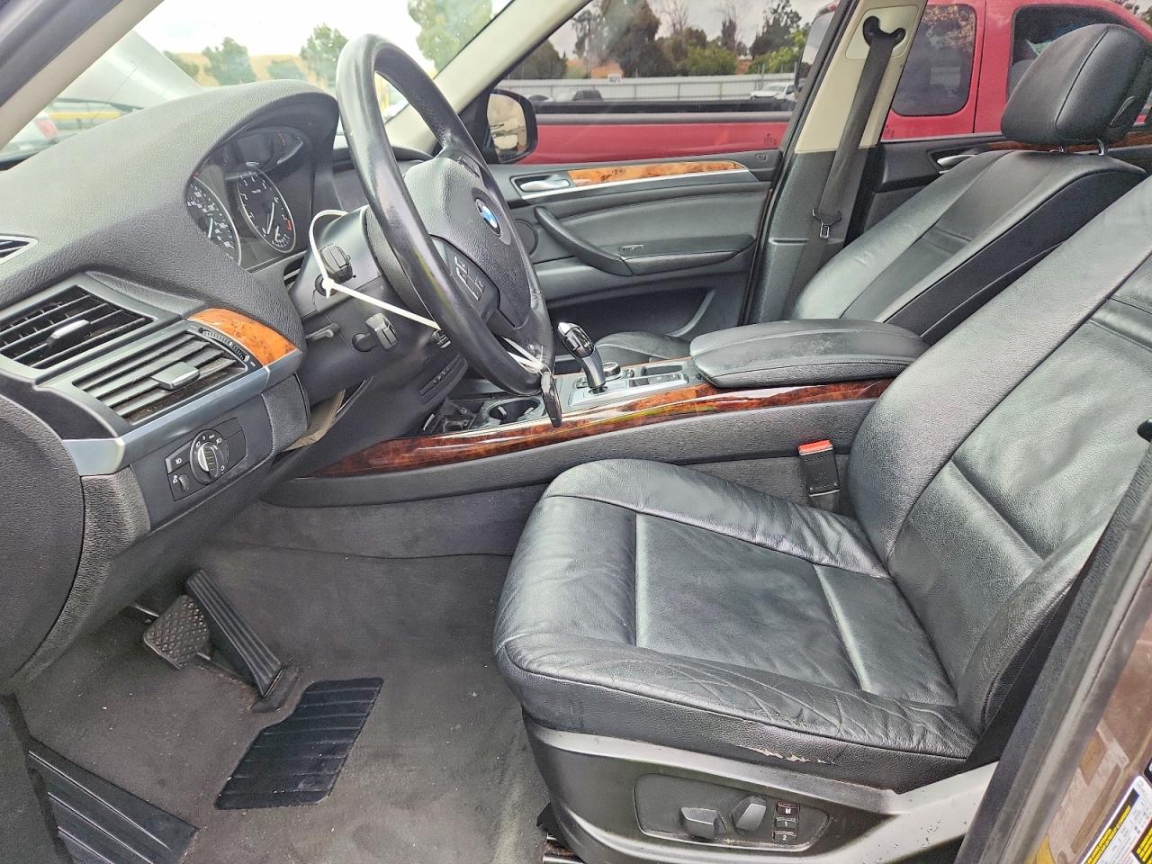 BMW X Series Xdrive35i