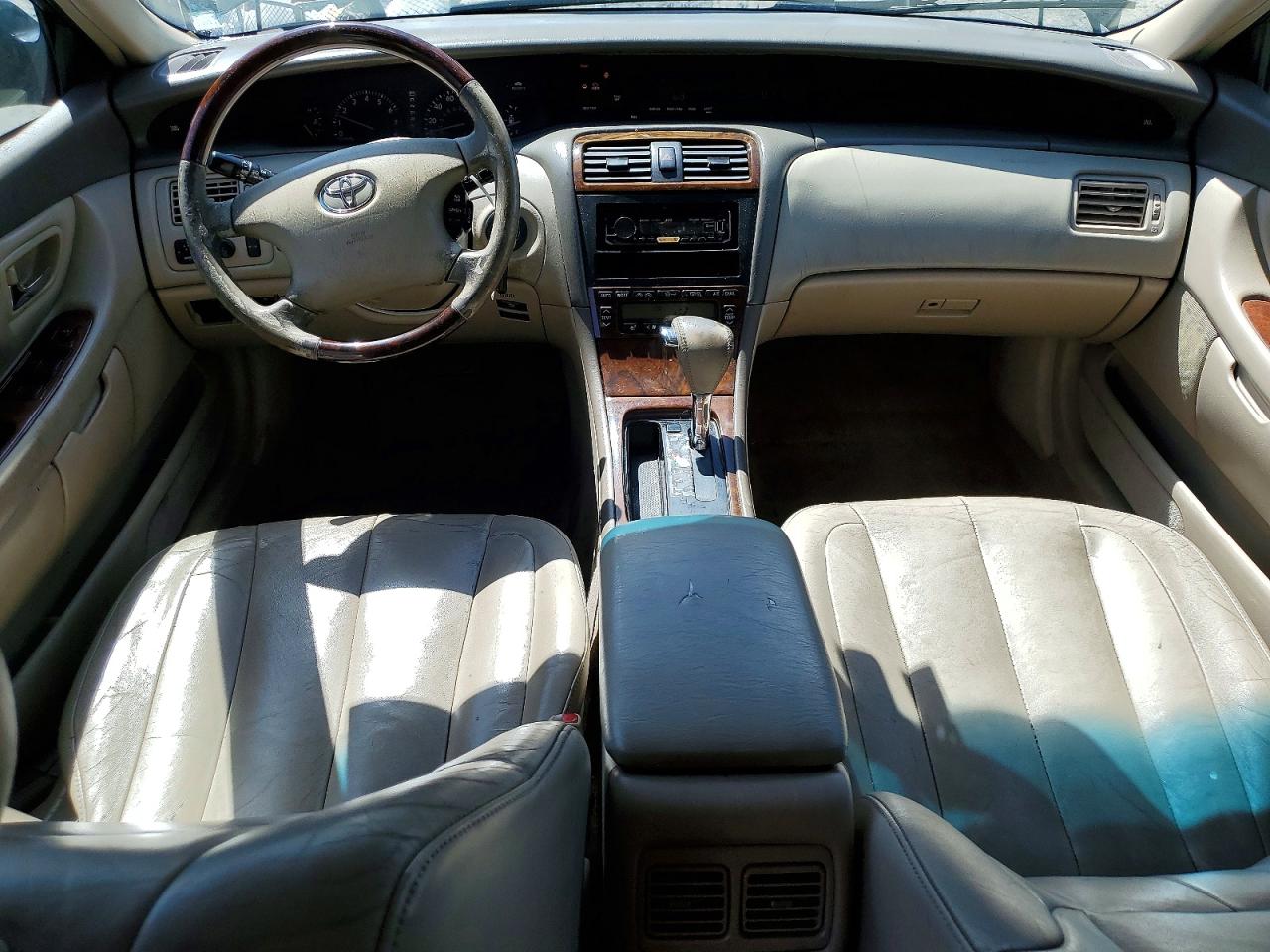 Toyota Avalon Xls