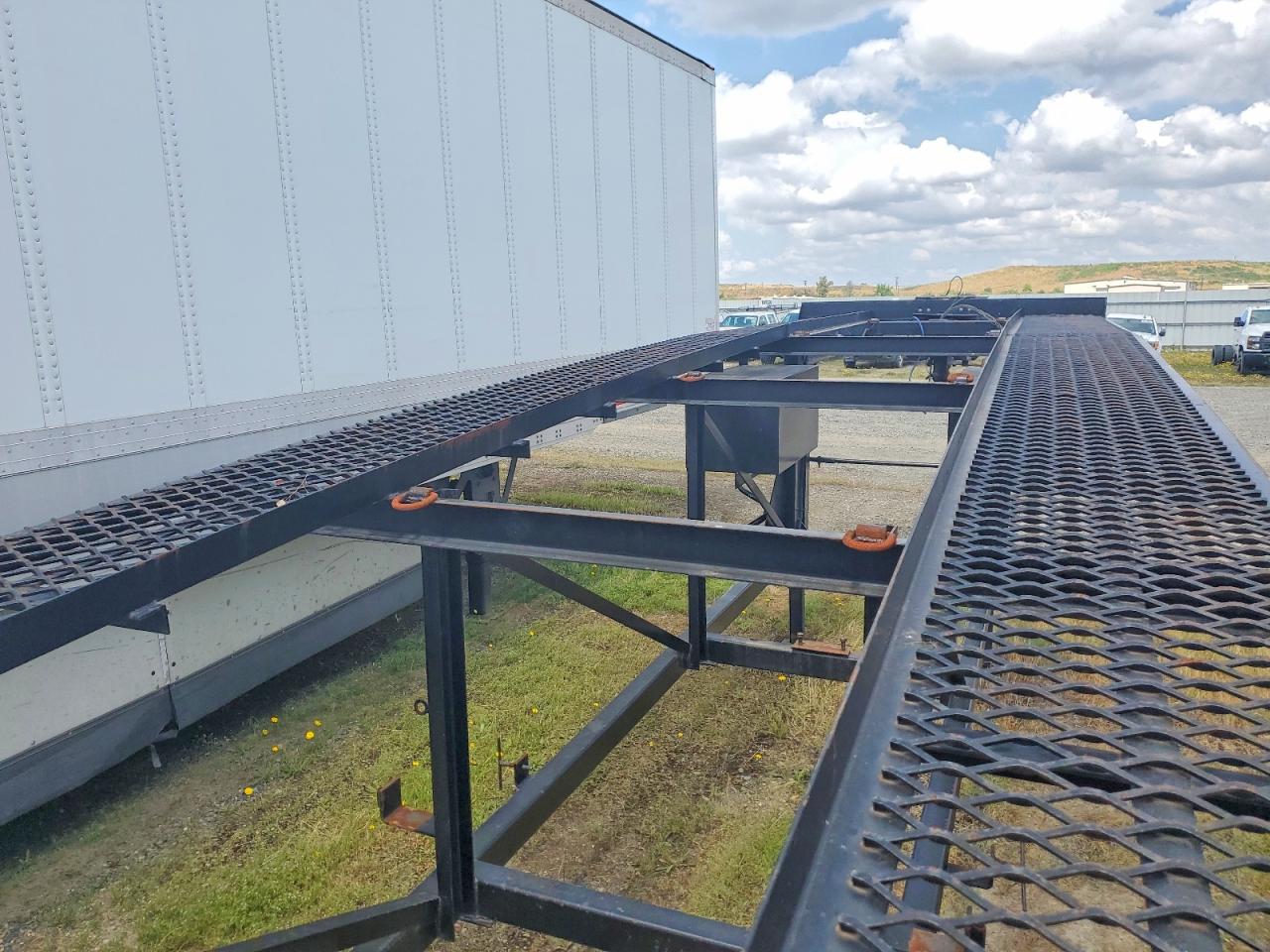 Kaufman Trailer