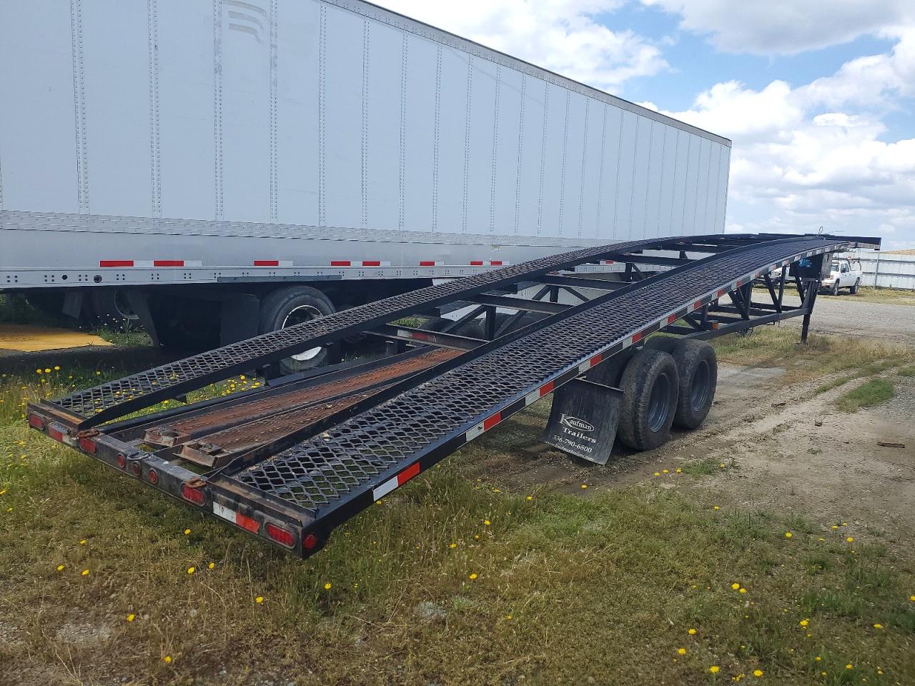 Kaufman Trailer