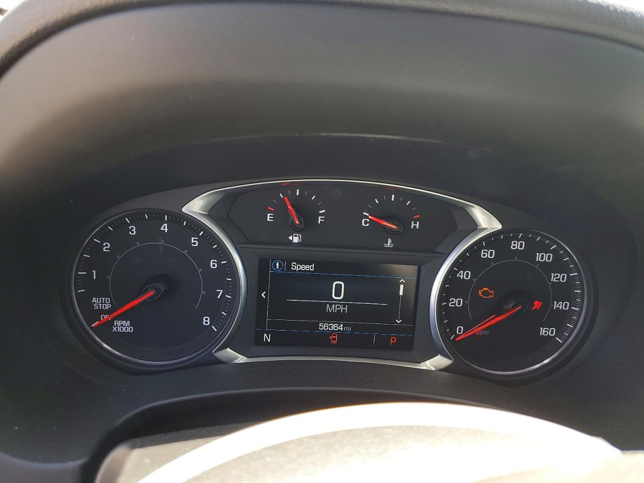 GMC Terrain Slt