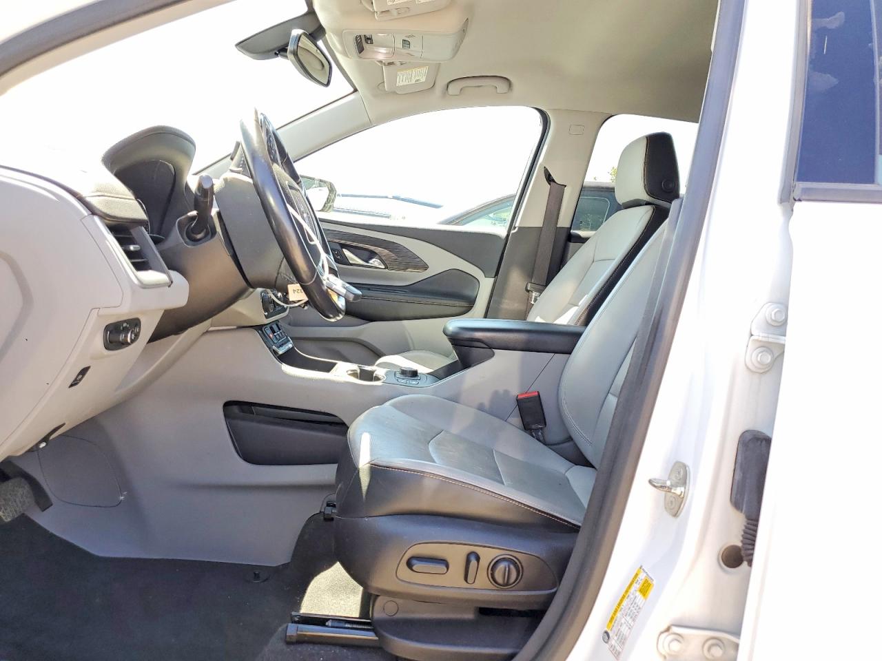 GMC Terrain Slt