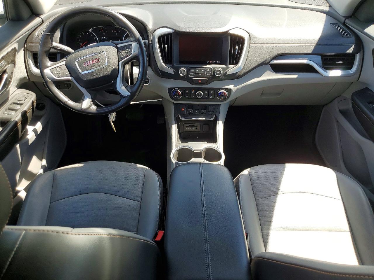 GMC Terrain Slt