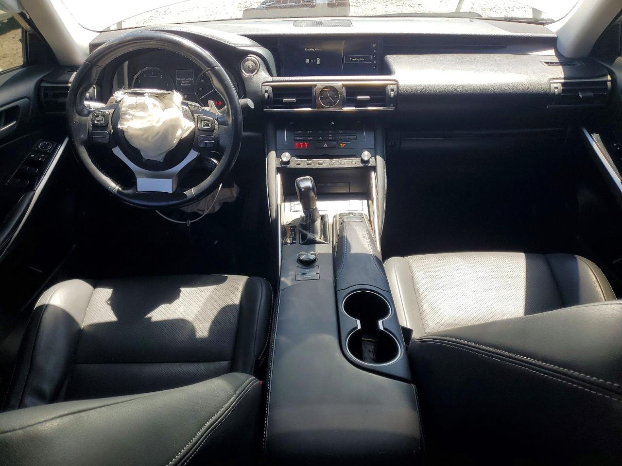 Lexus Is 200t
