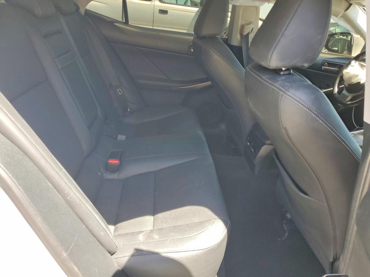 Lexus Is 200t