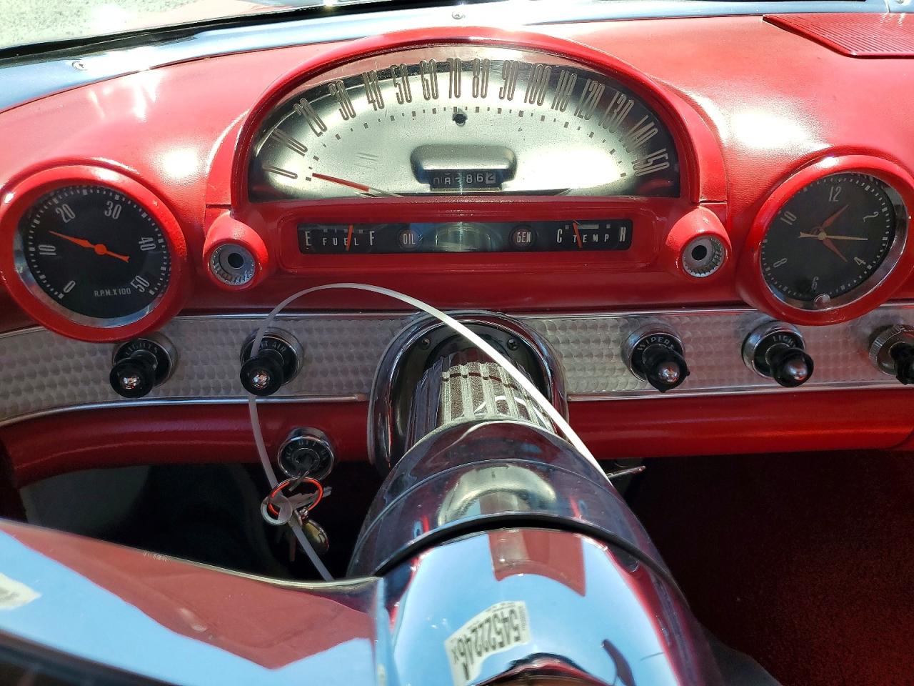 Ford Thunderbir