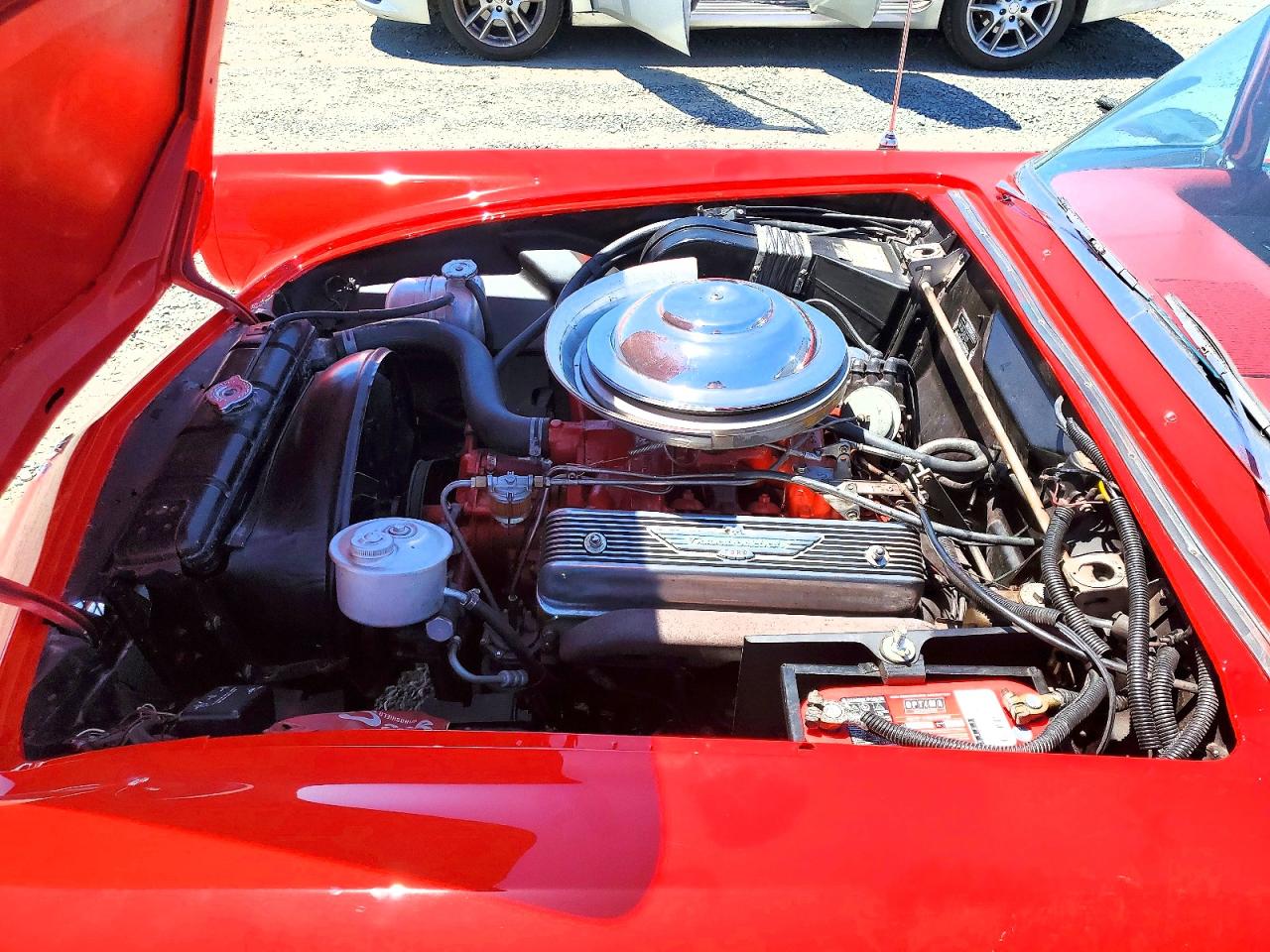 Ford Thunderbir