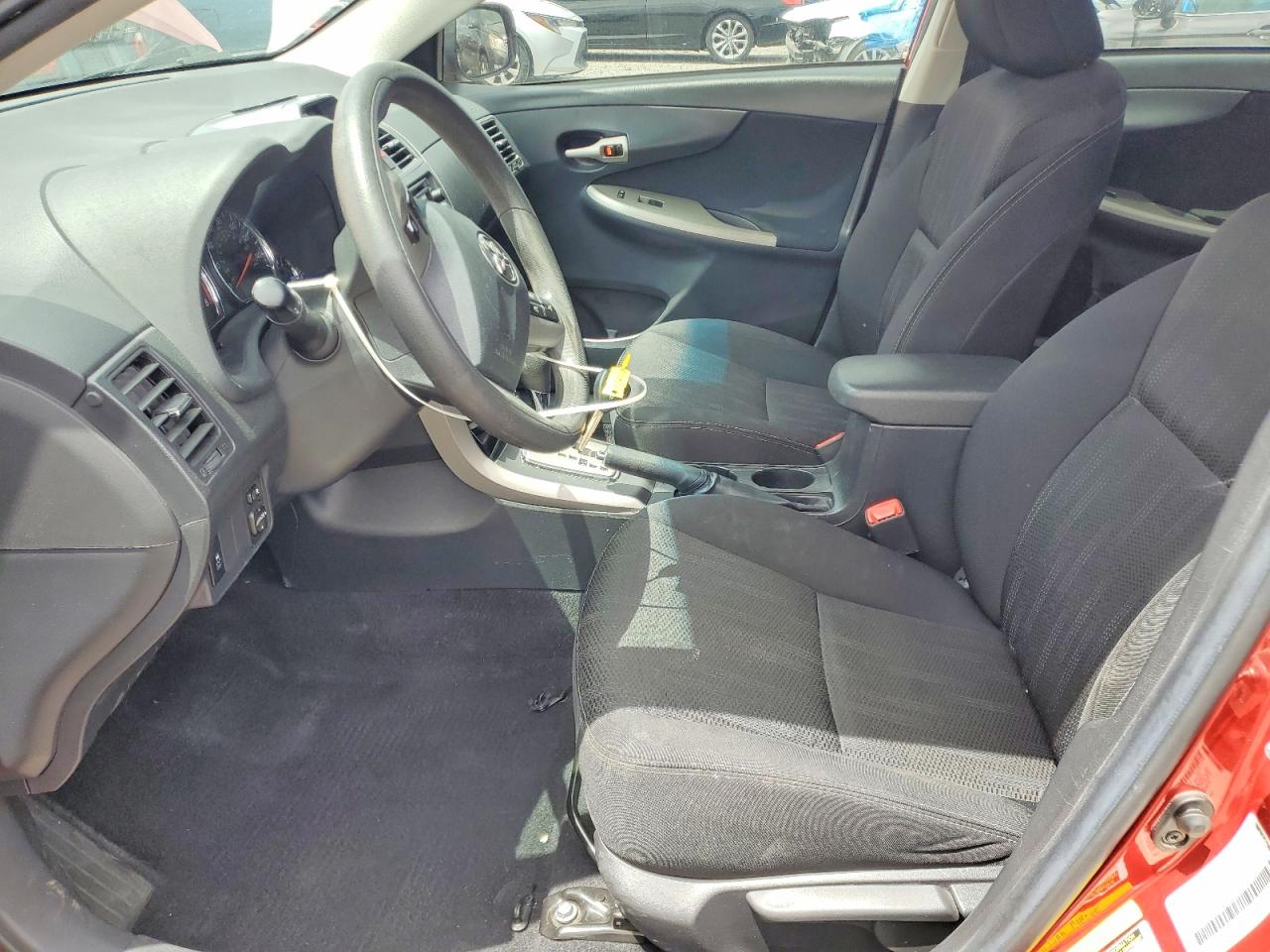 Toyota Corolla S