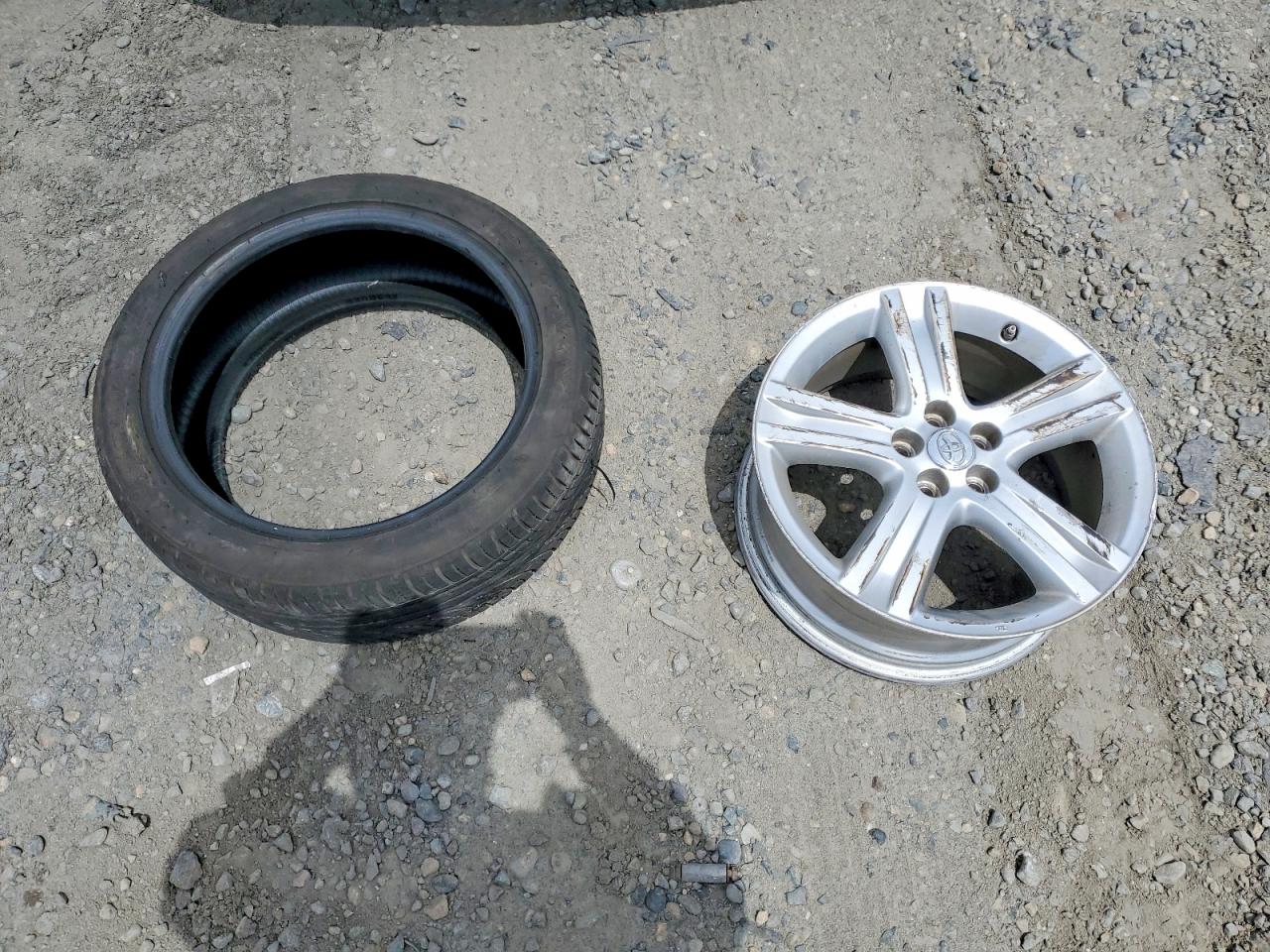 Toyota Corolla S