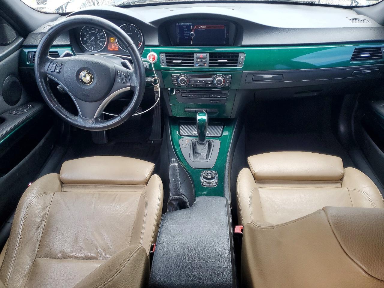 BMW 3 Series Xi Sulev