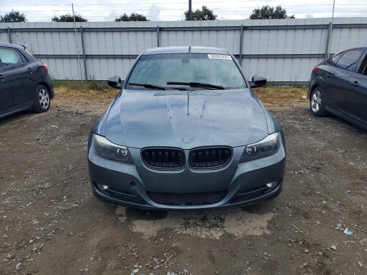 BMW 3 Series Xi Sulev