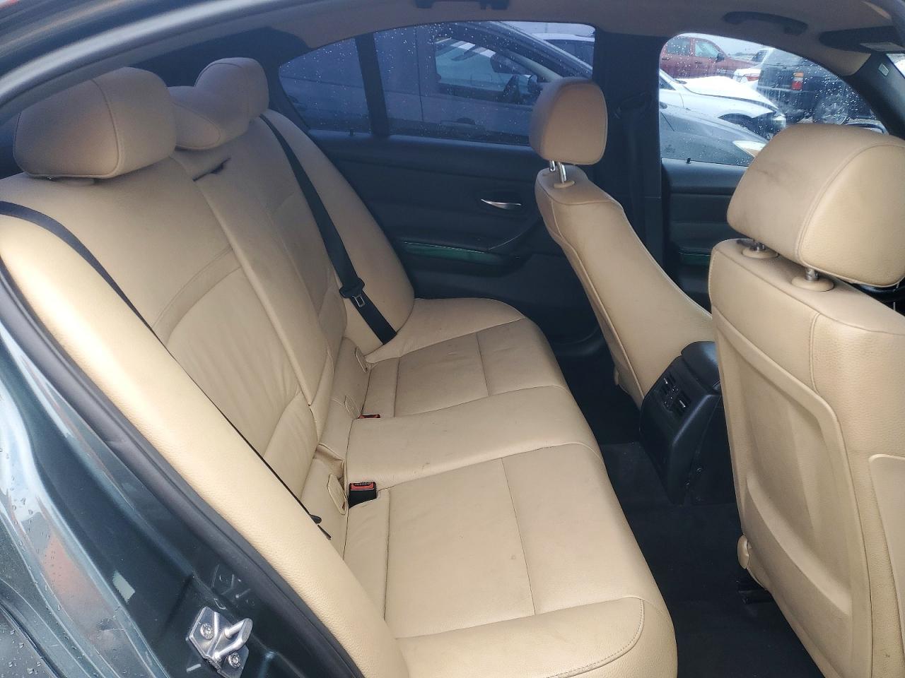 BMW 3 Series Xi Sulev