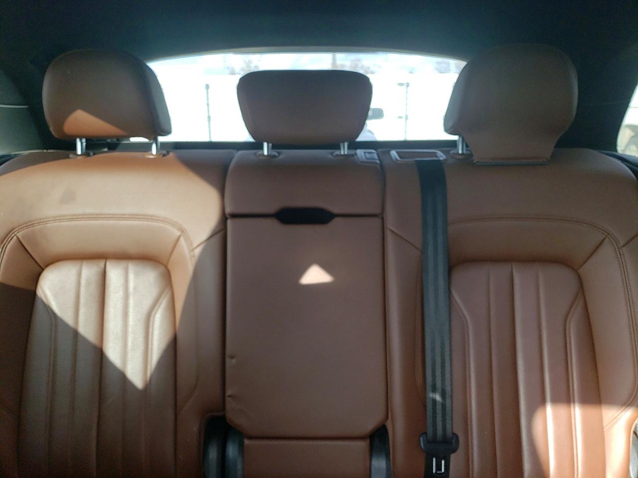 Audi Q5 Premium Plus
