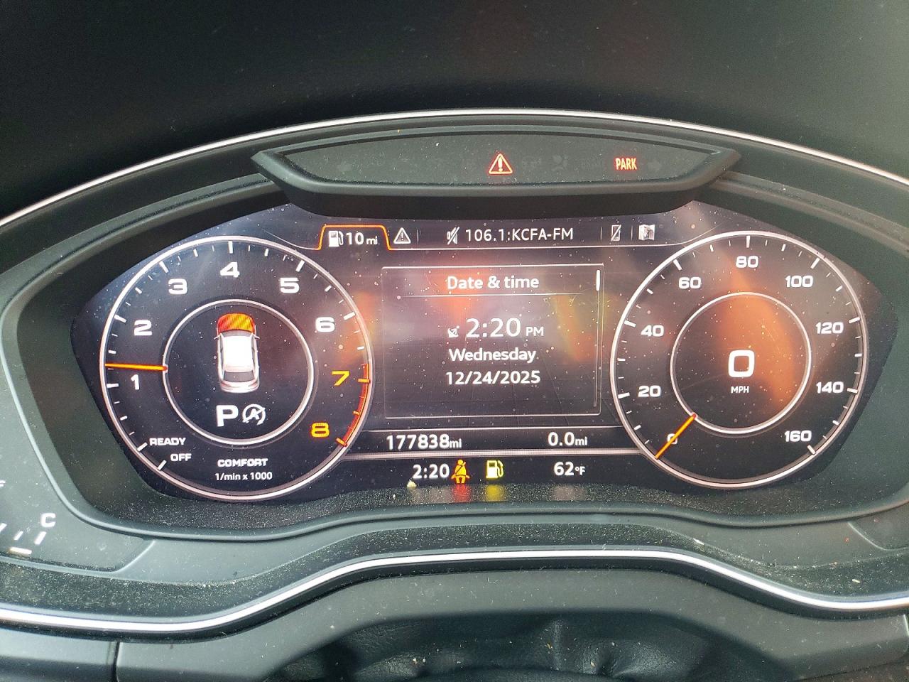 Audi Q5 Premium Plus
