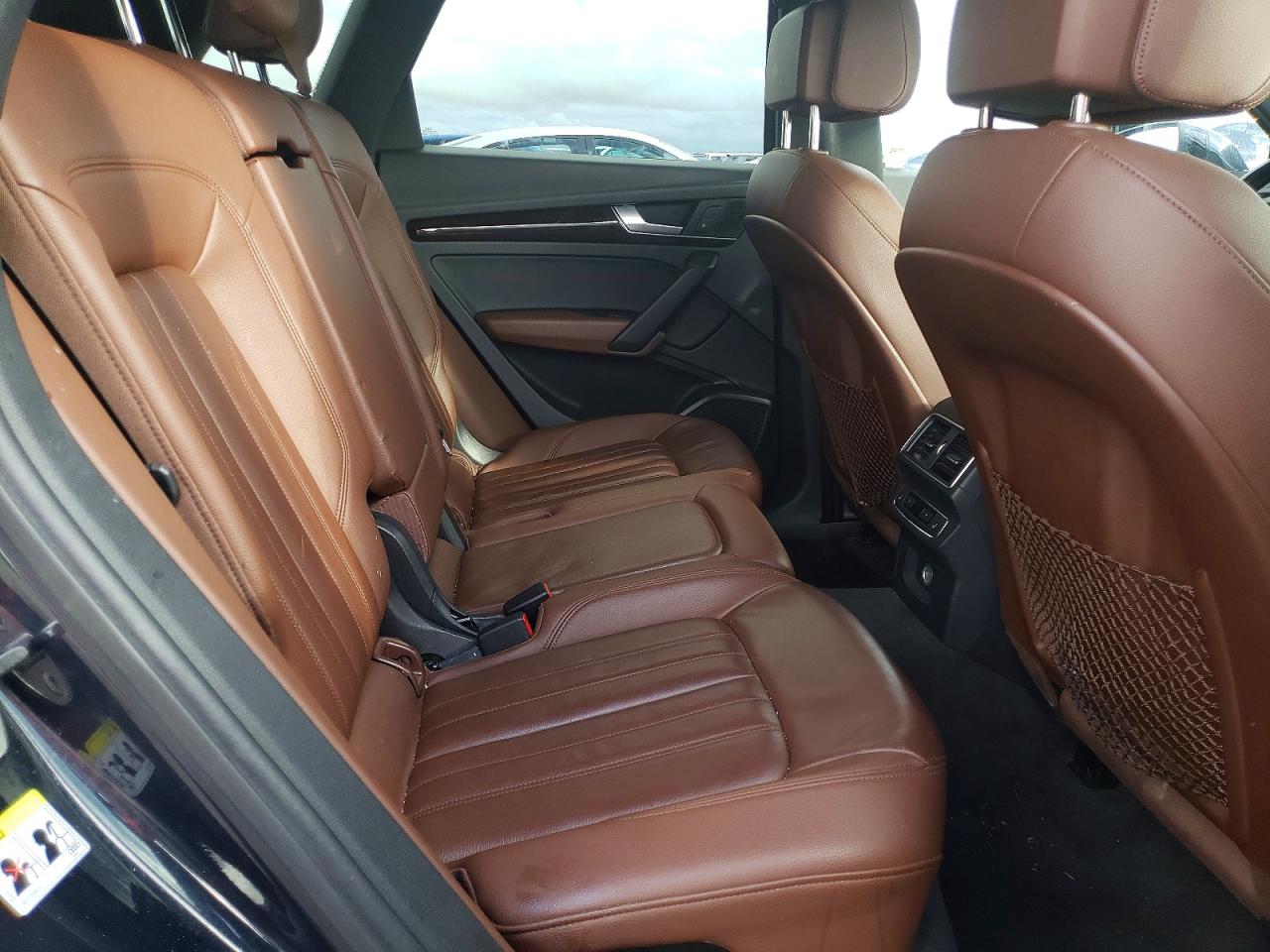 Audi Q5 Premium Plus