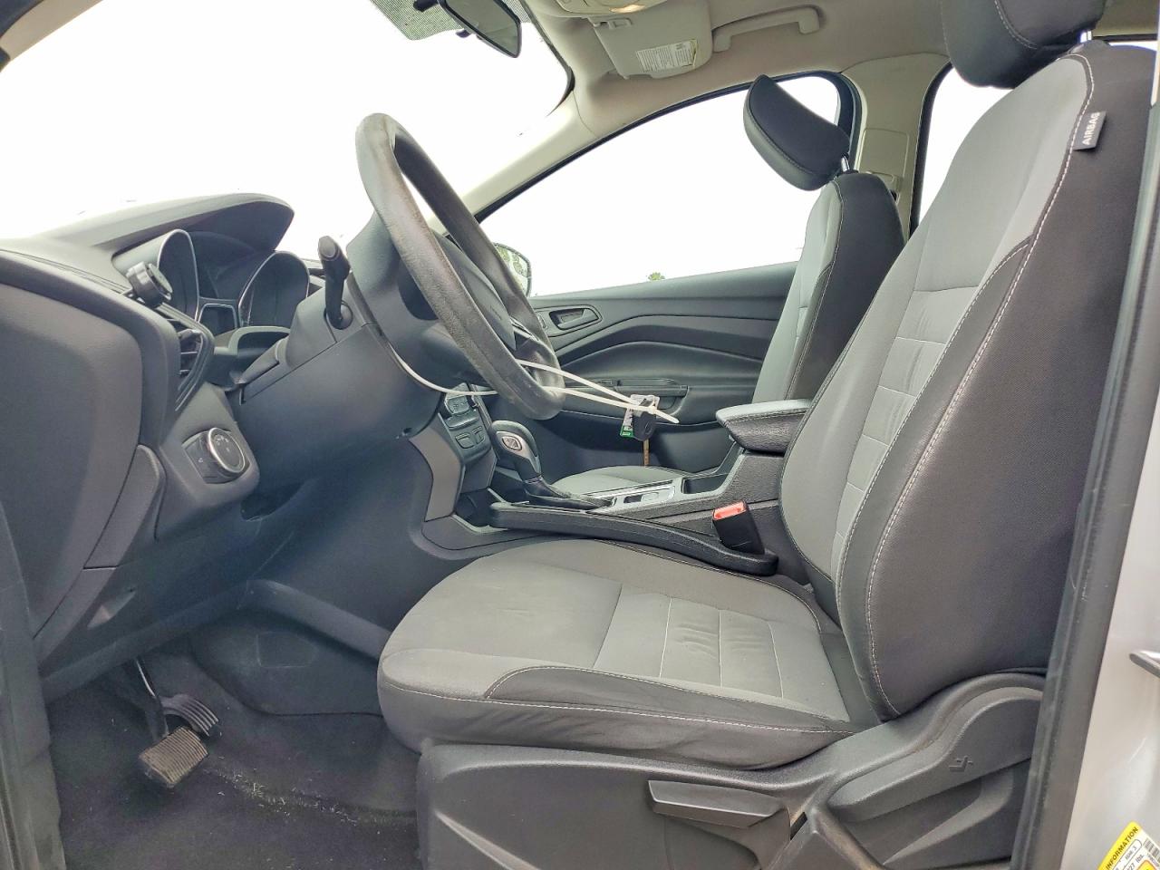 Ford Escape S