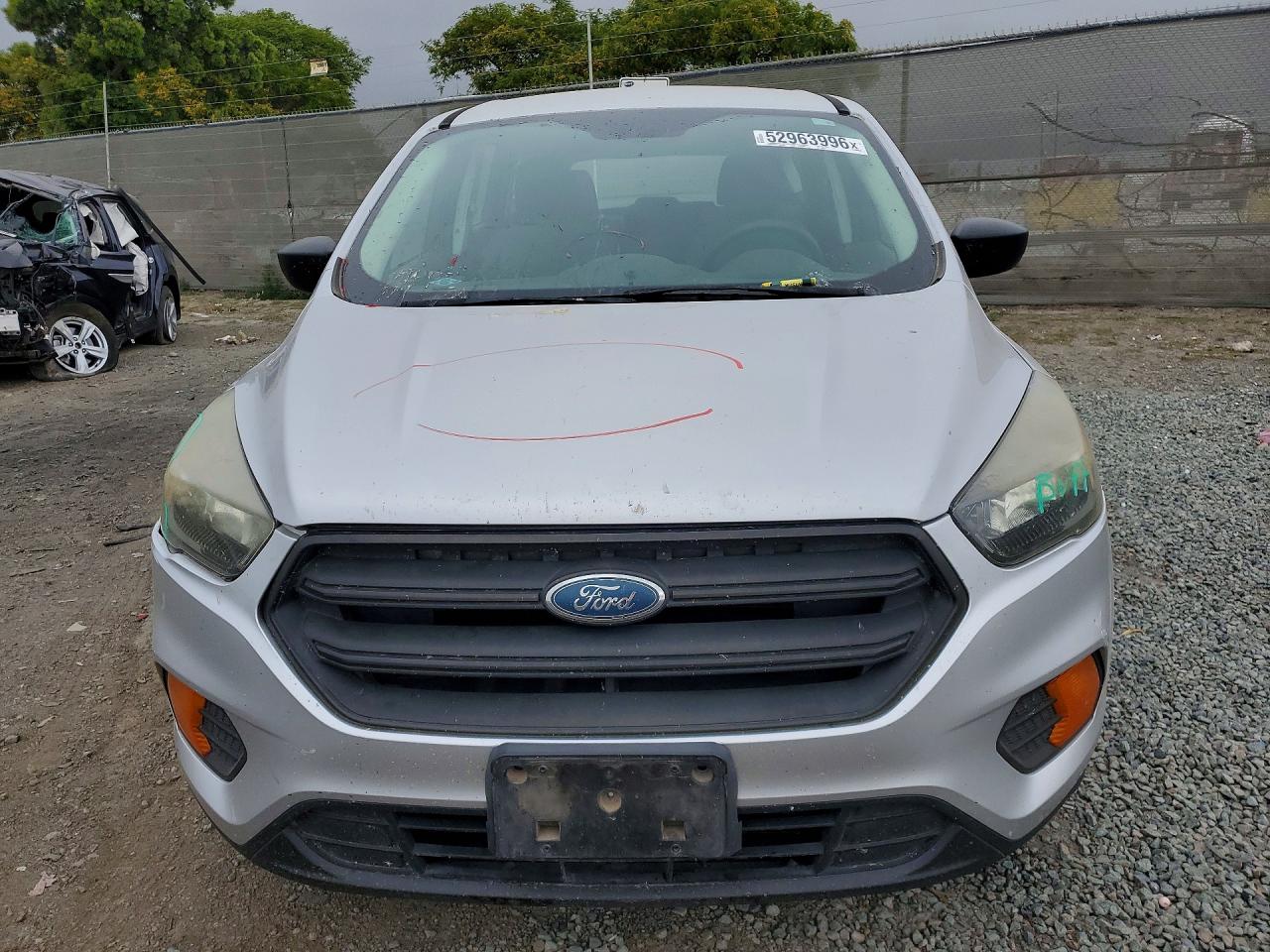Ford Escape S