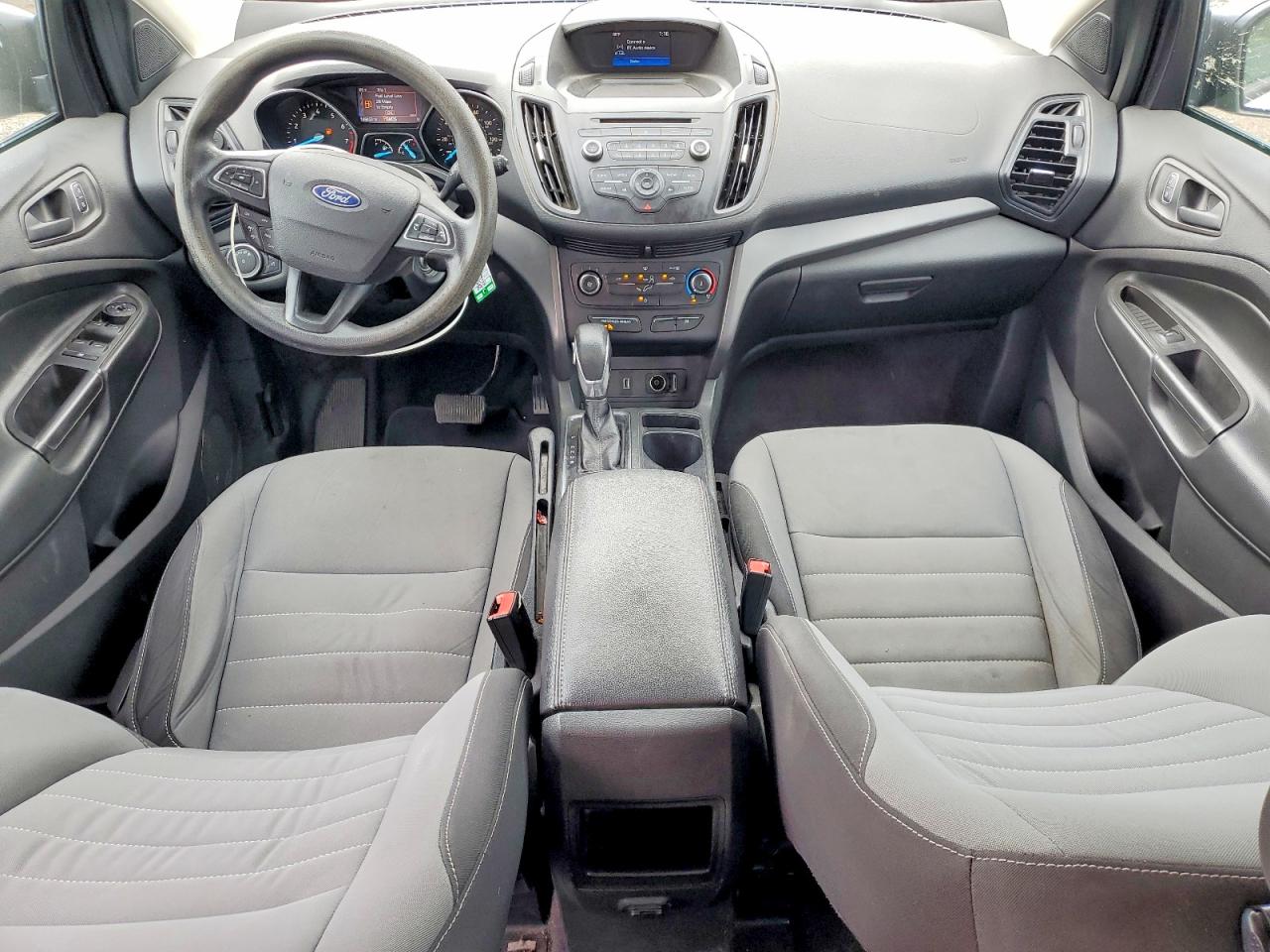 Ford Escape S
