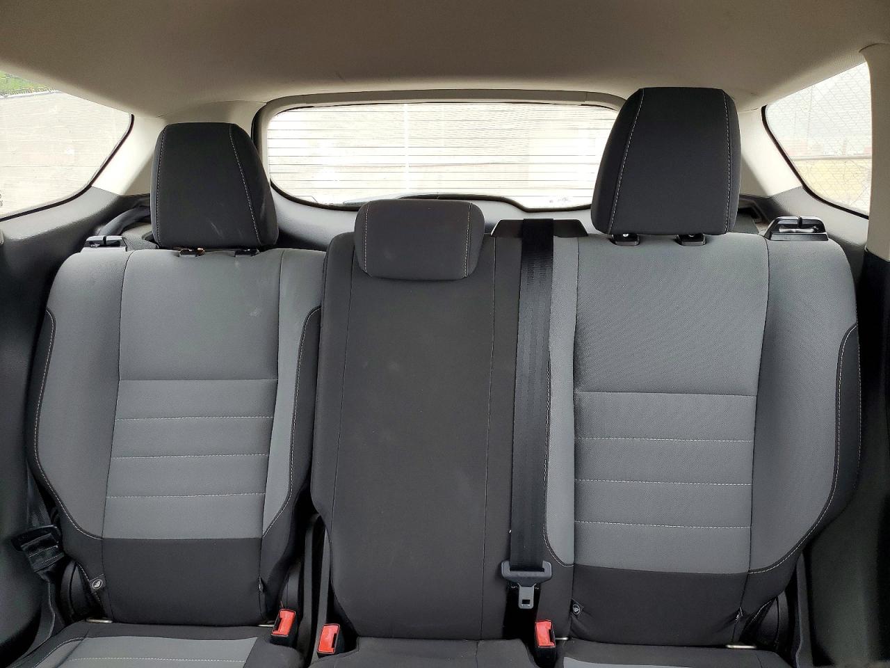 Ford Escape S