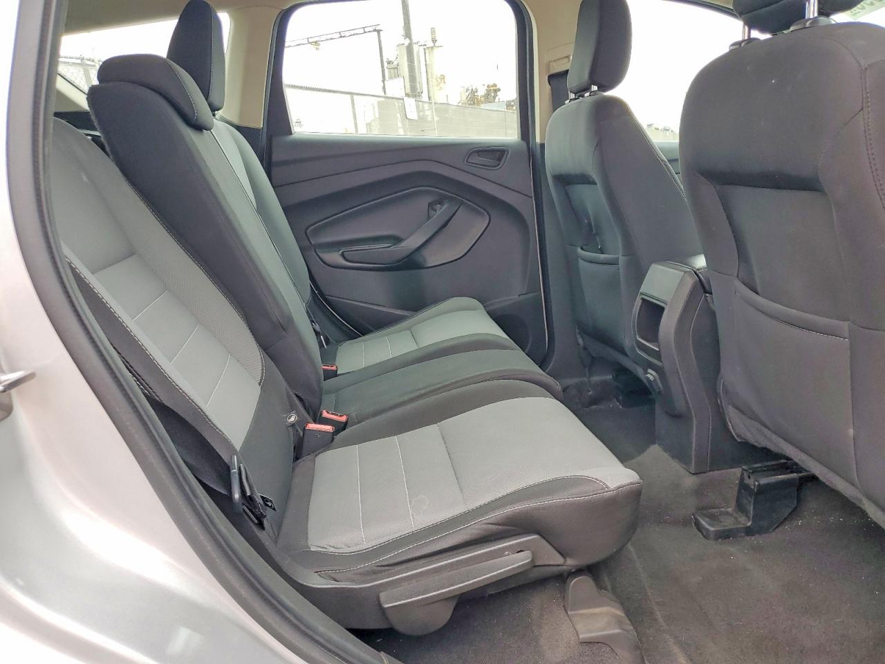 Ford Escape S
