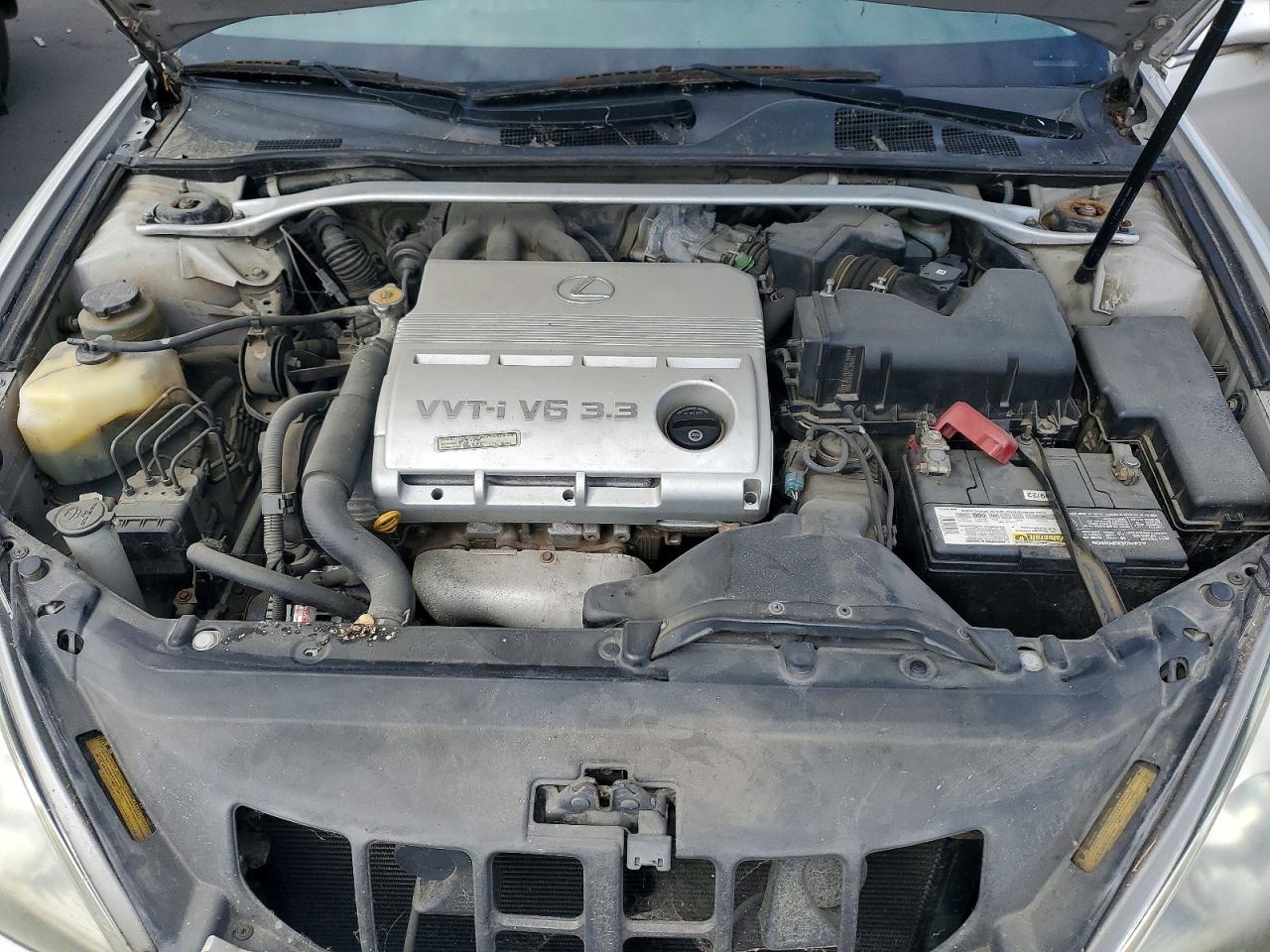 Lexus Es 330