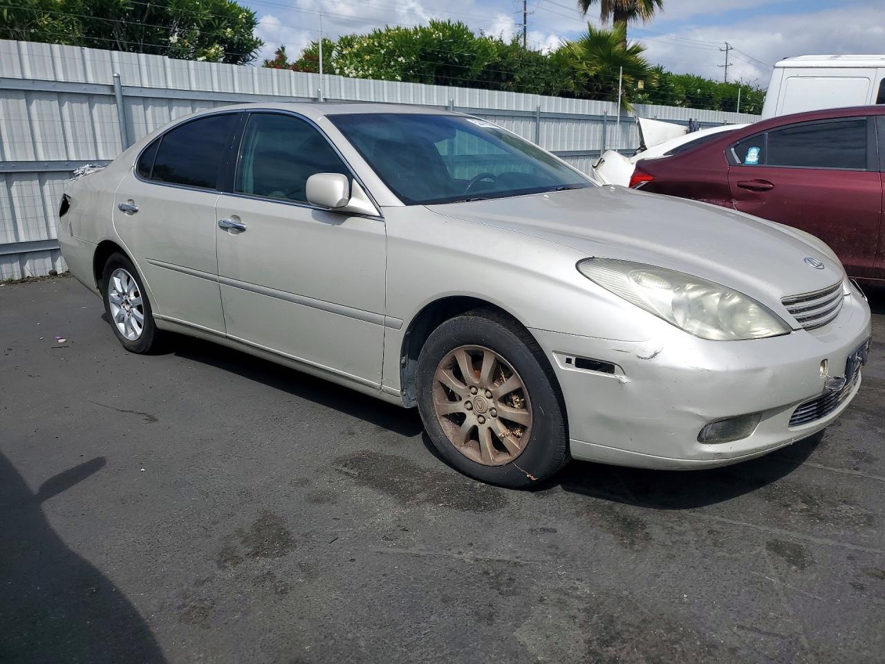 Lexus Es 330