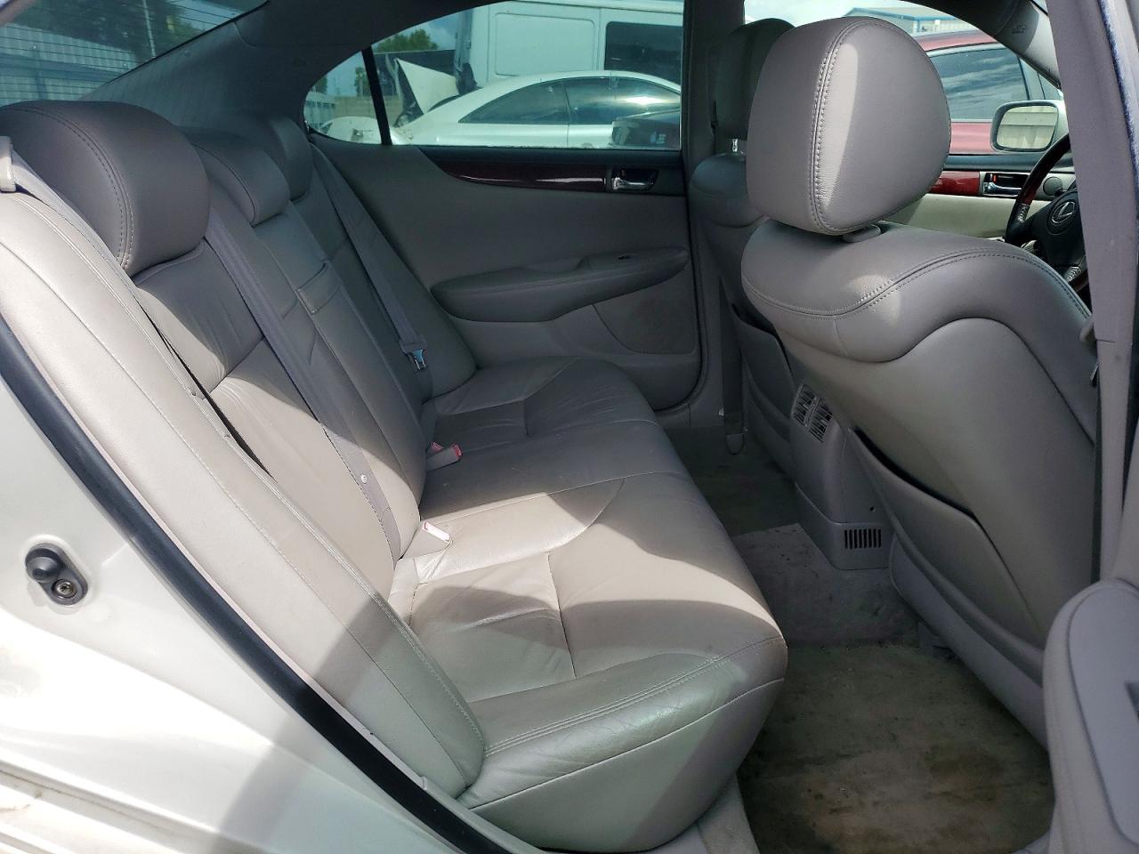Lexus Es 330