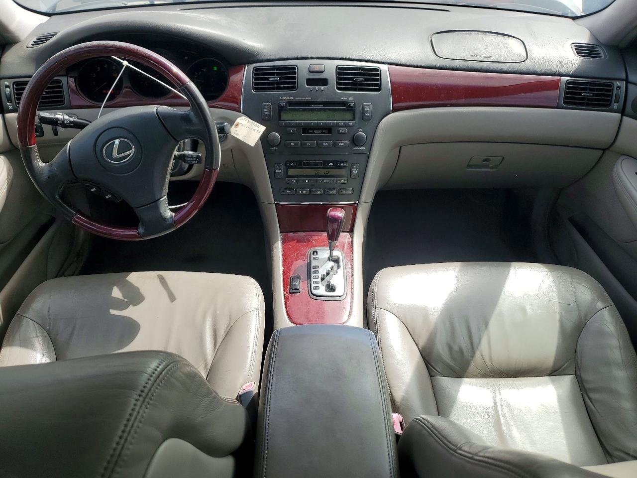 Lexus Es 330