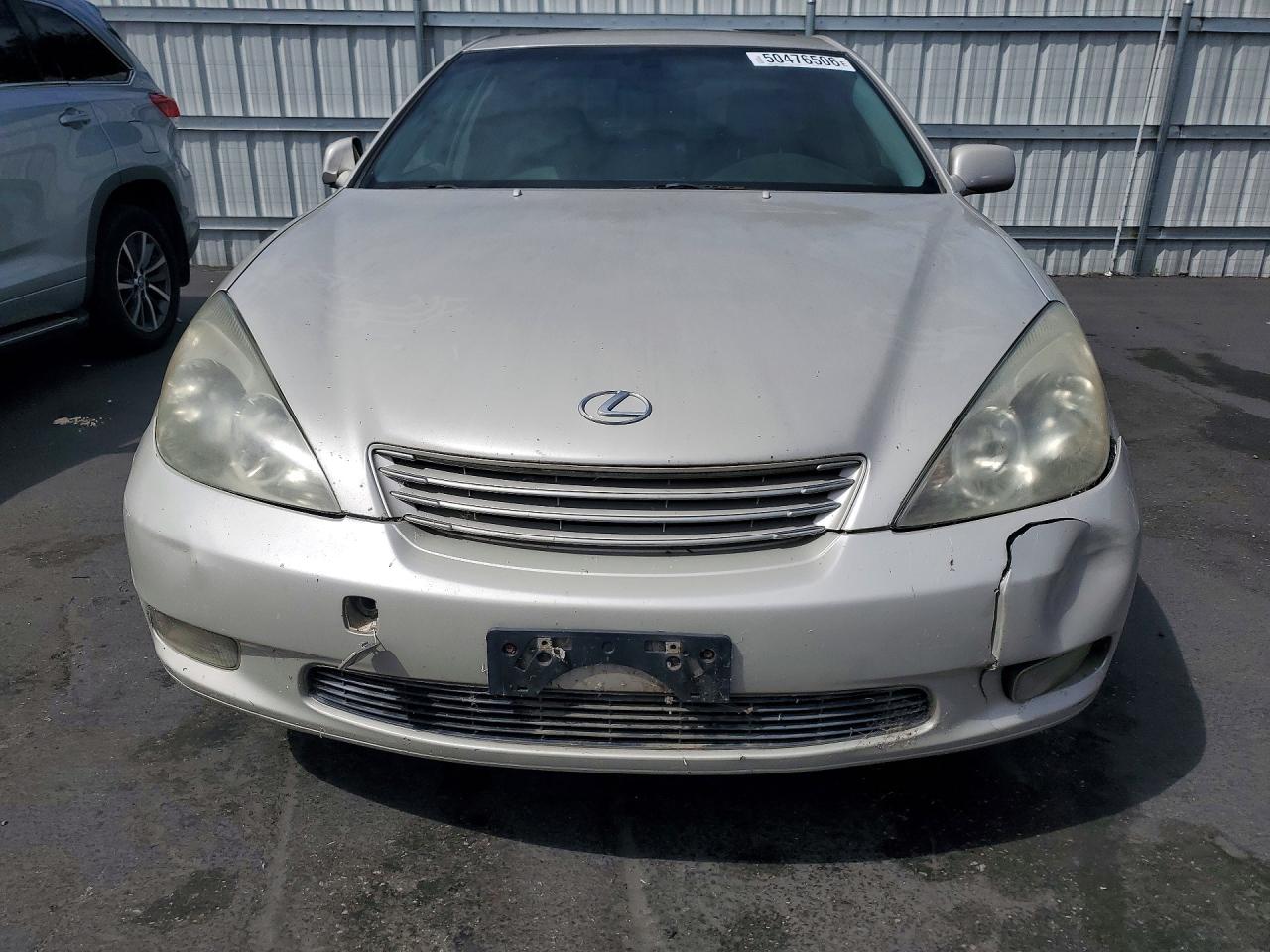 Lexus Es 330