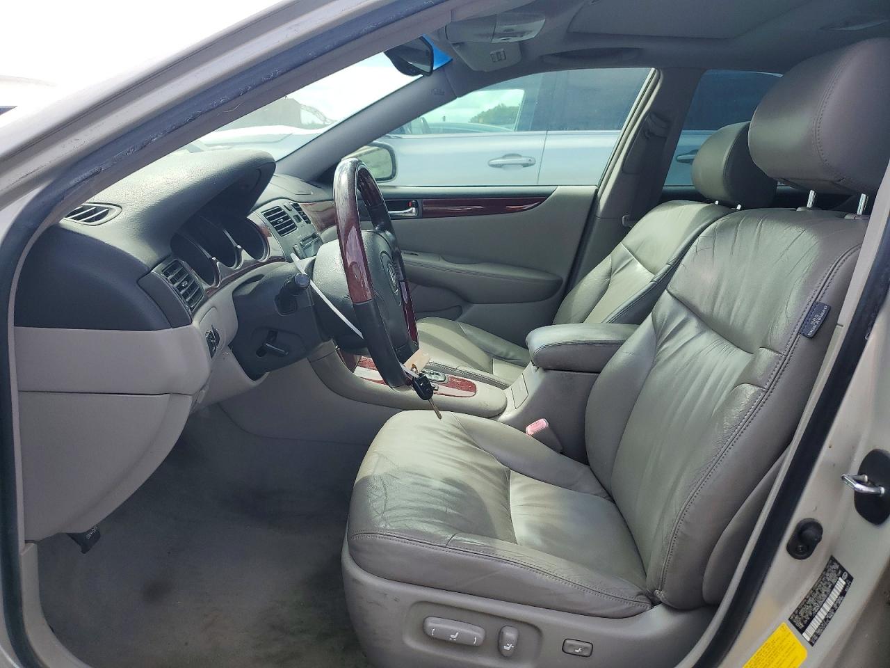 Lexus Es 330