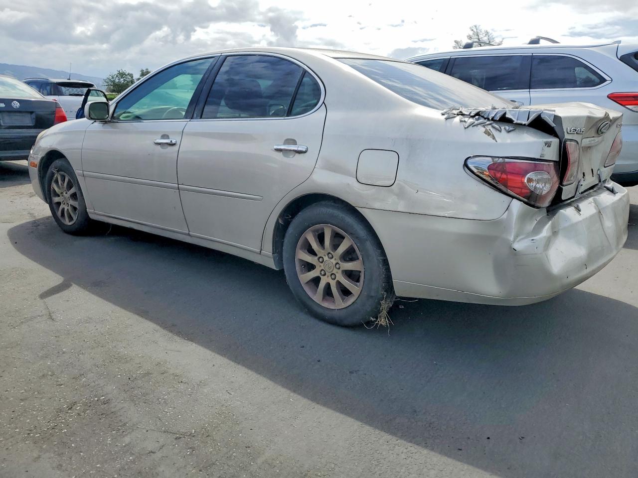 Lexus Es 330