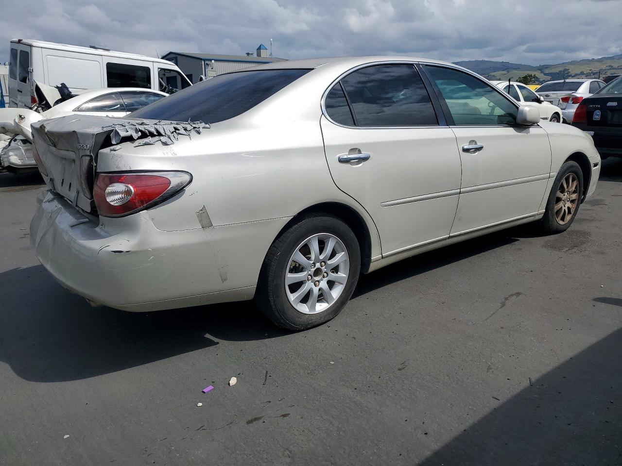 Lexus Es 330