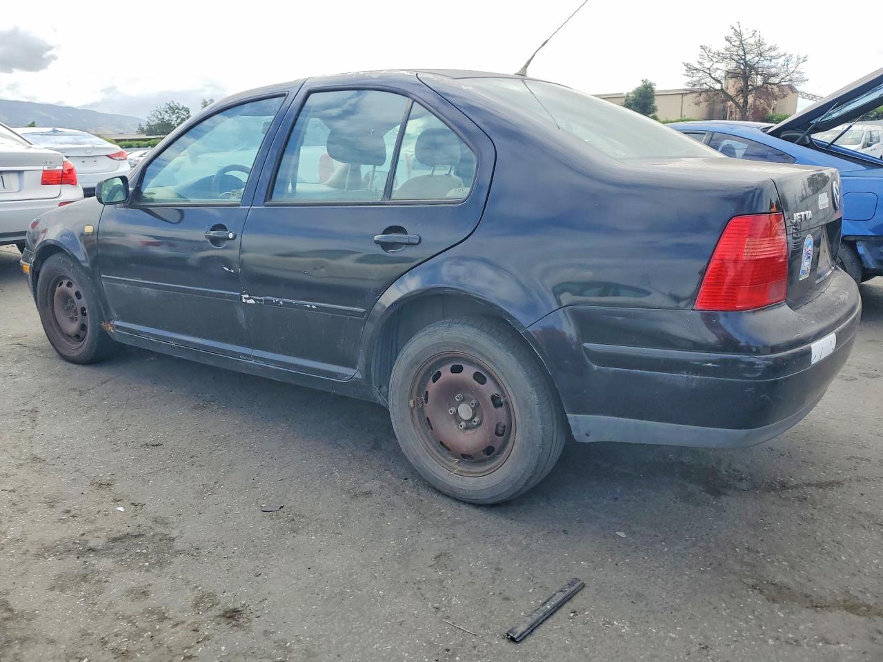 Volkswagen Jetta Gl