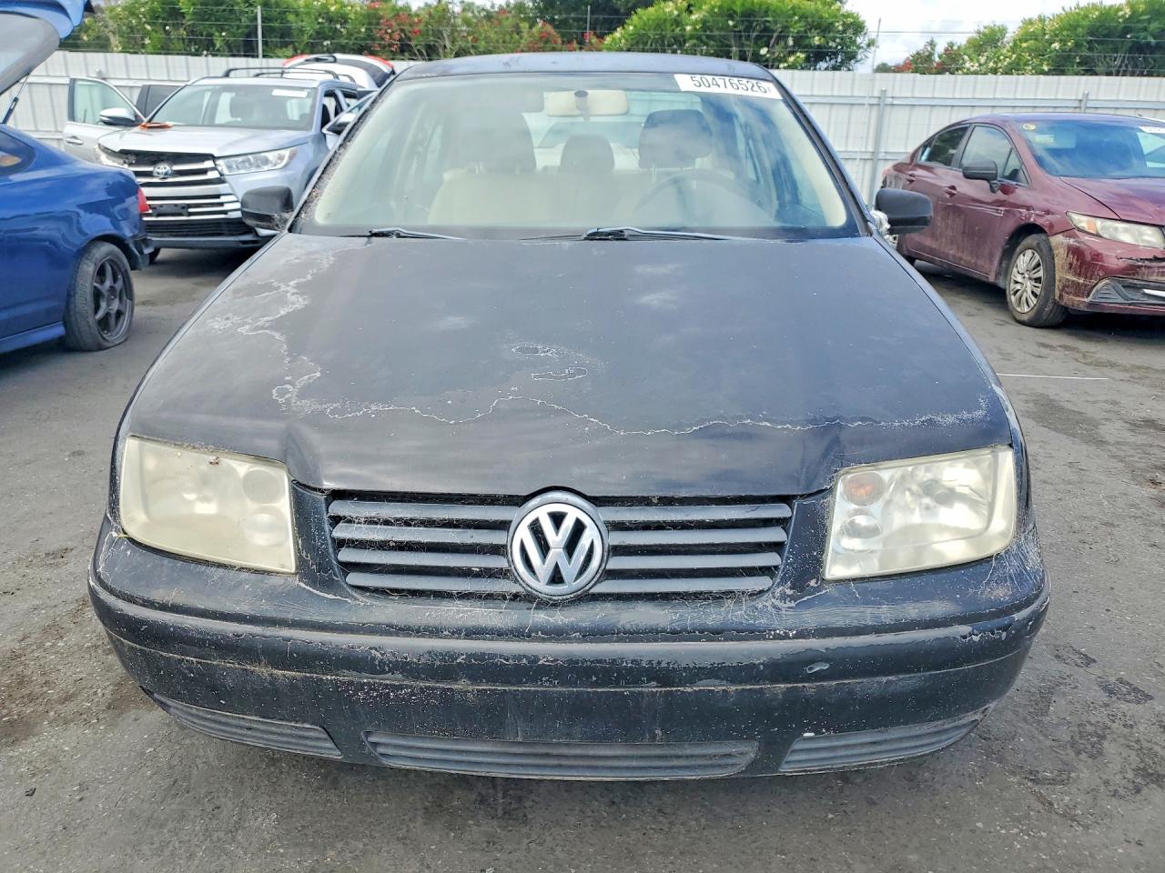 Volkswagen Jetta Gl
