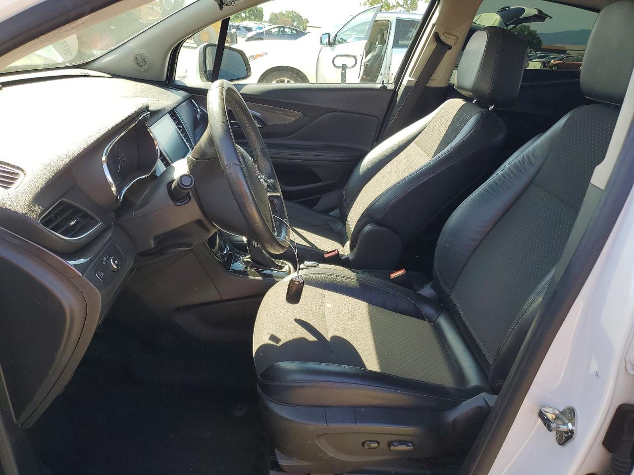 Buick Encore Preferred