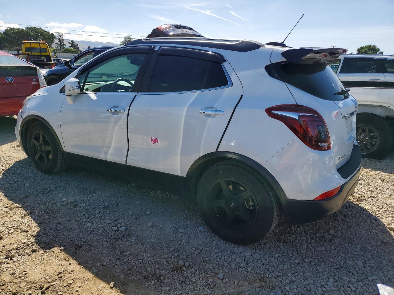 Buick Encore Preferred