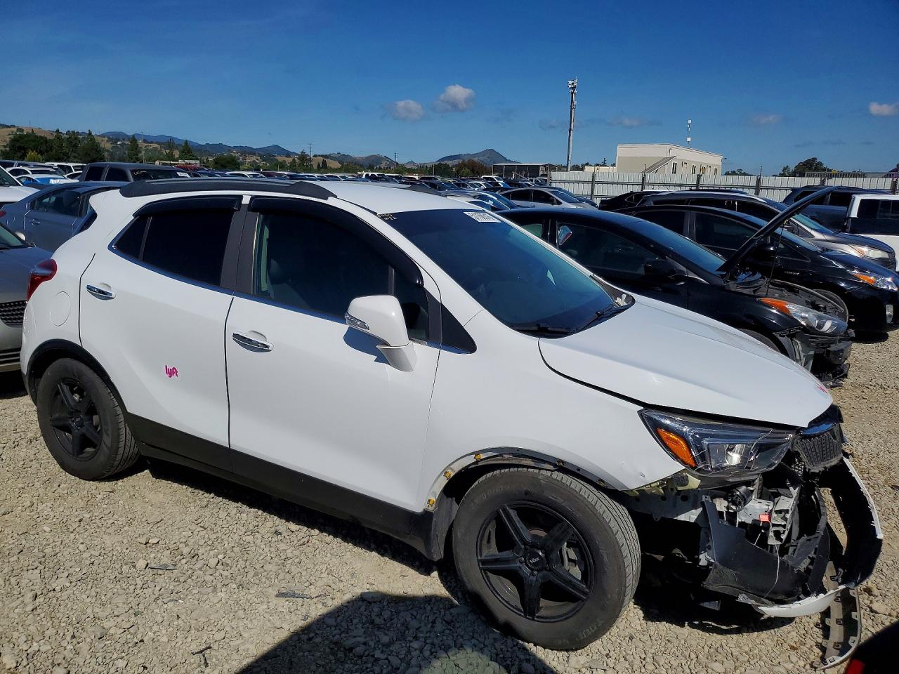 Buick Encore Preferred