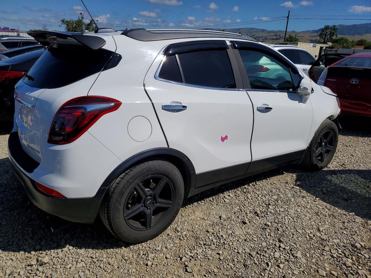 Buick Encore Preferred
