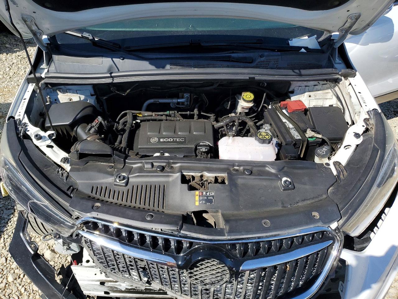 Buick Encore Preferred