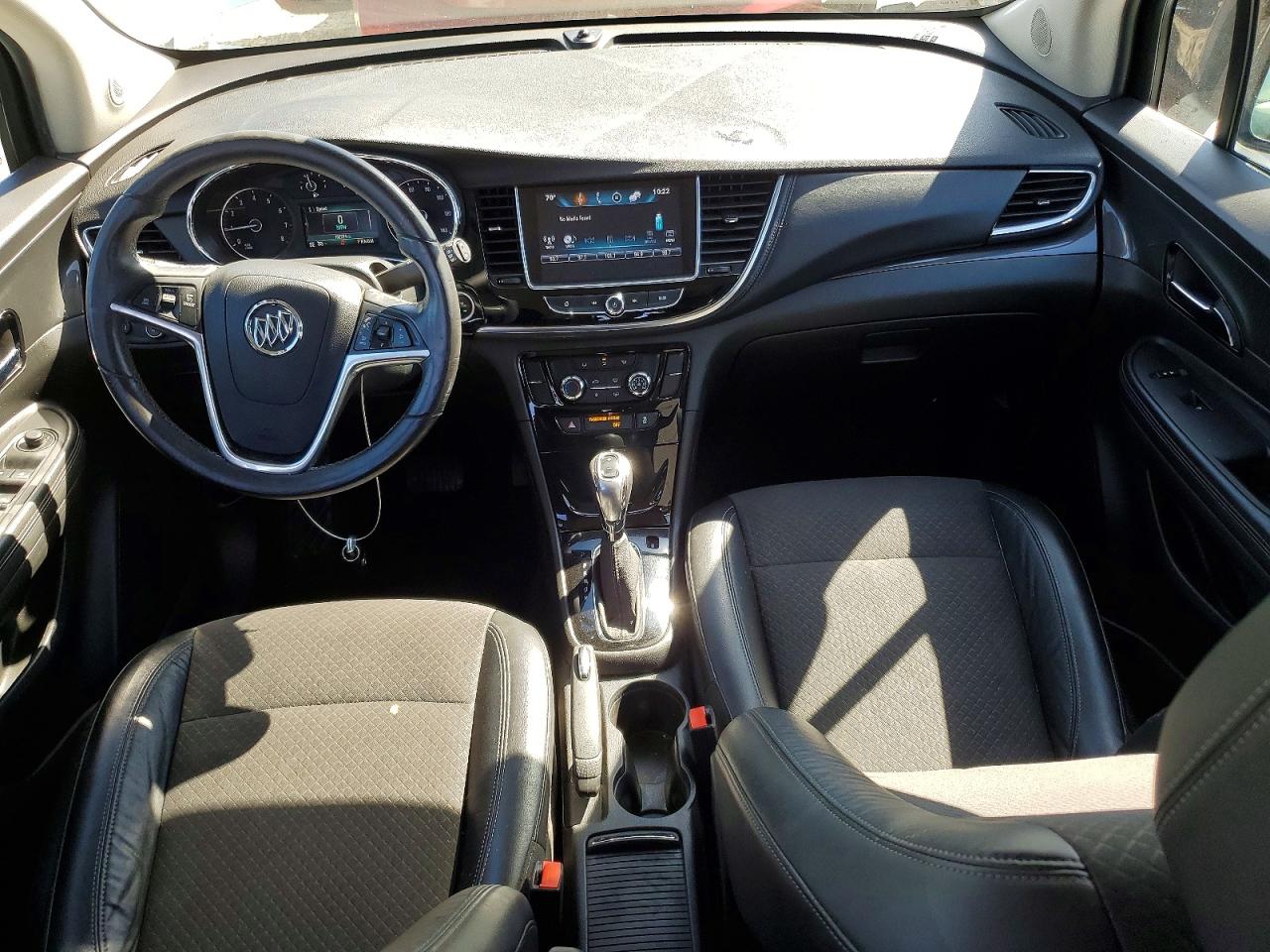 Buick Encore Preferred