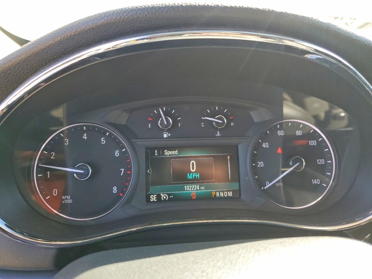 Buick Encore Preferred