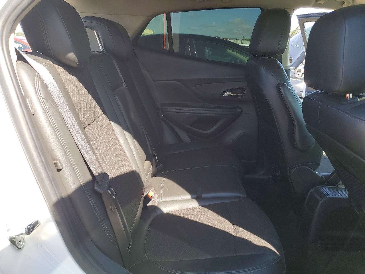 Buick Encore Preferred