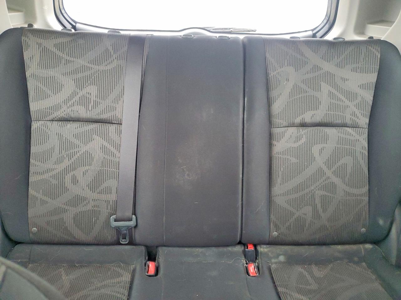 Scion xB Base